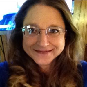 Meet your Posher, Yavette